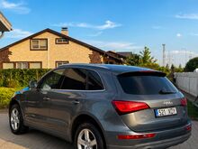 Audi Q5 2013 Facelift 2.0TDI, 193 000 km