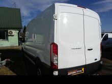 Ford Transit H2/L3 a/c 2.2 TDI 74kW