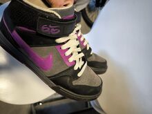 Nike jalatsid