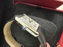 Cartier Tank Must WSTA0041 - Full Set