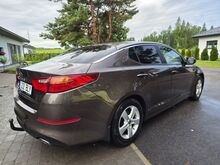 Kia Optima 2.0 121kW 2014a