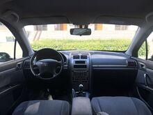 PEUGEOT 407 / REG. TASU MAKSTUD