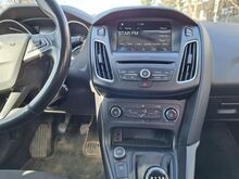 Ford Focus 1.5 77kW 2016