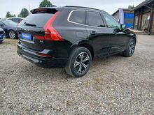 Volvo XC60 MOMENTUM 2.0D 145кВт 2022