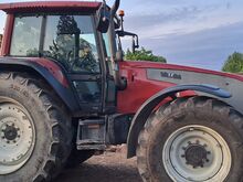 Valtra T190