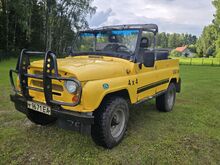UAZ