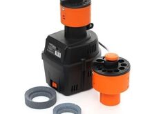 Puuriteritaja 95W 3-16mm KD1560