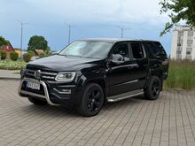 Volkswagen Amarok 3.0 190 кВт 2019 г.
