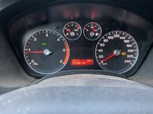Ford Focus 2.0 100kw osad