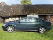 Varuosadeks auto