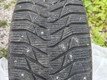 Naastrehvid 225/45/R17