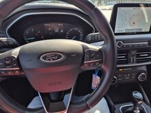 Ford Focus STW 1.5 дизель