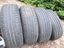 225/65R17 SUVEREHVID