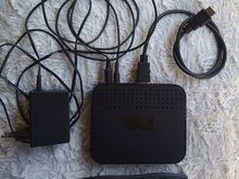 FULL HD IP TV TUUNER GS C592, WIFI, HDMI, LAN, USB