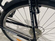 Merida Crossway 58см