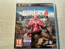 PS3 mäng FARCRY 4