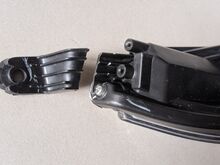 Toyota Avensis 2015-2018 T270 передняя фара 8117005400