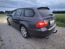 Bmw 320d 120kw