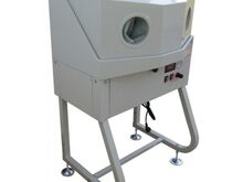 Kuuma vee survepesur Resser