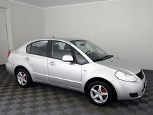 Сузуки SX4