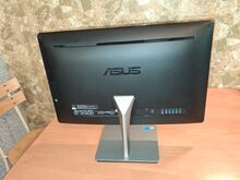 Asus monitor + arvuti, kaks ühes