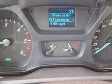 Ford Transit Custom ИНВА-АВТОБУС 2.2 R4 74кВт