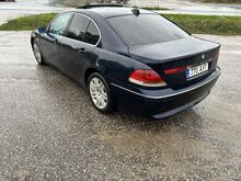 Bmw 730d 160kw