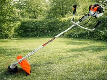 Võsalõikur-trimmer DG580/1 DEGET