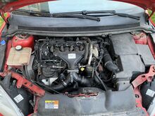Ford Focus 2.0 100kw osad