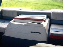 Bayliner capri 2150