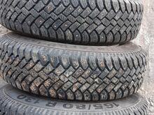 Valuveljed13"4x100 naastrehvidega