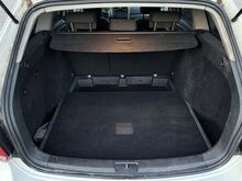 Volkswagen Golf V Variant 1.9 TDI 77kw 2007