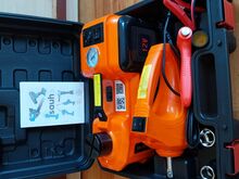 Komplekt elektriline Auto Tungraud 5T