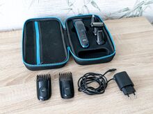 Braun 5515 Juukselõikur/Trimmer​i komplekt