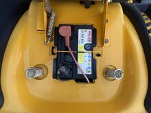 Садовый трактор Cub Cadet CC1015 Kohler HYDRO