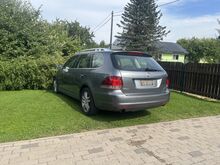 Volkswagen Golf 1.6 77kW 2011a.