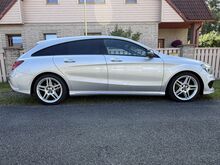 MB CLA
