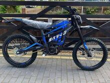 Brand new talaria sting R (Electric Bikes)