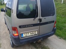 Citroen Berlingo 1,6 hdi