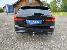 Volvo V60, 2.0, 257kW, AWD, aut.2023a MUDEL