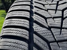 225/35/19 Hankook Winter I*cept Evo3
