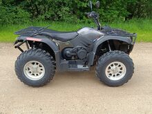 Мастиф 500cc, 4x4, 2014