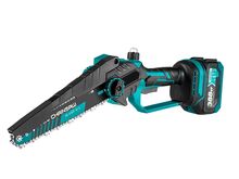 Akukettsaag 20 cm õlipaagiga 18V