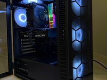 PC GAMING 4K i7/4070 Super