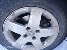 Citroen Berlingo 1.9D