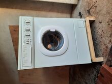 INDESIT WDN 867 WF