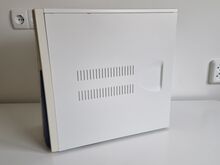RETRO Windows 98 Lauaarvuti