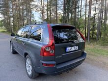 Volvo XC90 2.4D 136kw