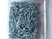 Puidukruvid 3,5x 30 mm