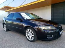 Mazda 6 Facelift 2.3 122kW Automaat
